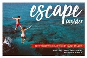 Escape Insider ebook