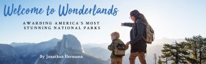 Americas Wonderlands