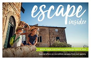 Escape Insider June 2019 Ebook