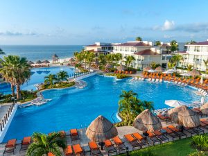 Moon Palace Resort Cancun